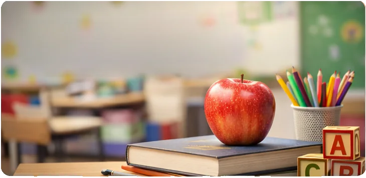 Schulen & Kitas