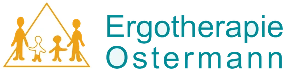 Logo Ergotherapie Ostermann