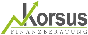 Logo Korsus Finanzberatung