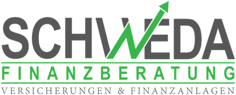 Logo Schweda Versicherungen und Finanzen