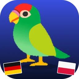 Papuga App-Symbol